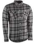 HIGHWAY 21 - #6049 489-1181~7 - Marksman Flannel