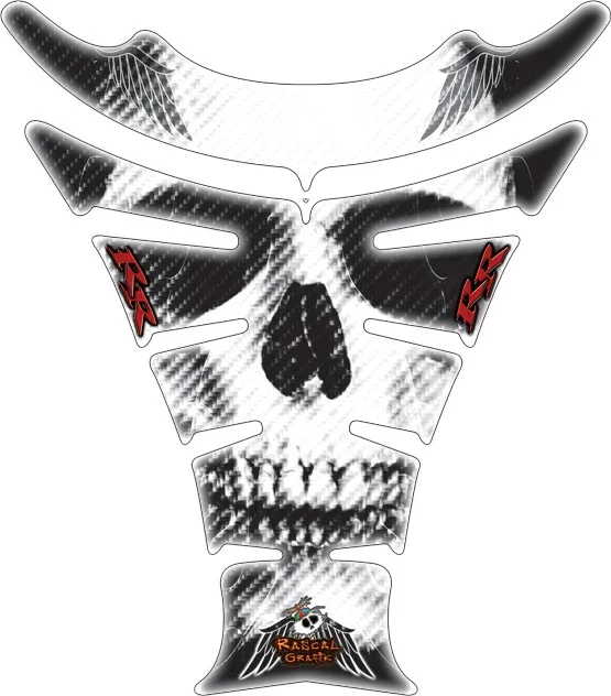 RASCAL GRAFIK - RA36585 - Tank Pad