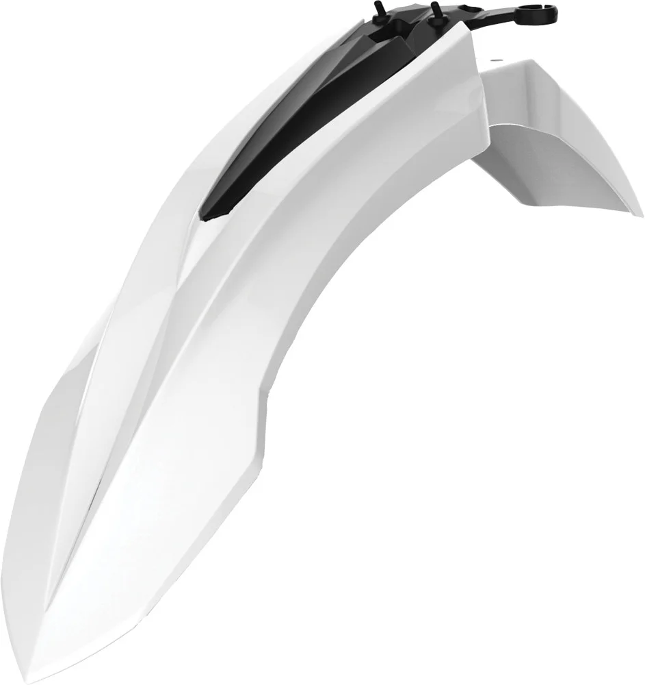 POLISPORT - 8574700002 - Front Fender