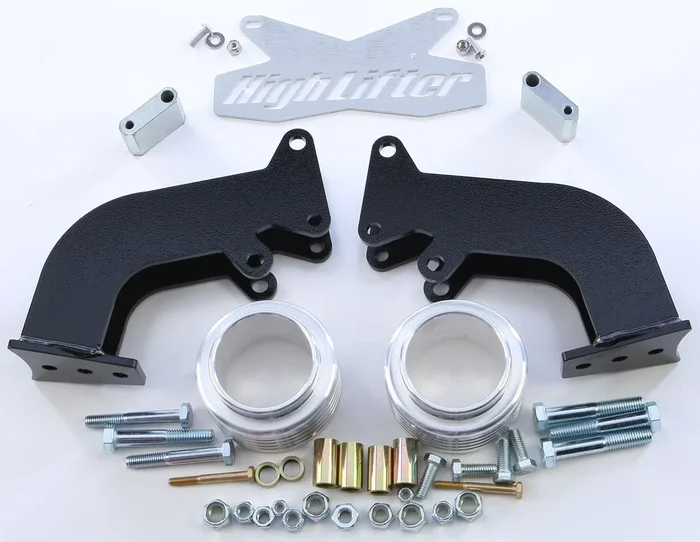 HIGH LIFTER - 73-13136 - Lift Kit