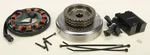 CYCLE ELECTRIC - CE-23S-09 - Alternator Kit