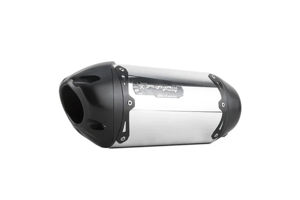 TBR - 005-4460106-S1B - S1R Full System Exhaust