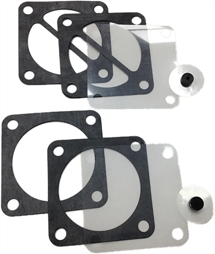 SP1 - SM-07358A - Fuel Pump Repair Kit