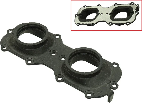 SP1 - SM-07188 - Intake Mounting Flange