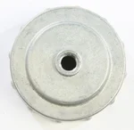 MIKUNI VM26/56 Mixing Chamber Top w/Gasket - High-Performance Carburetor Component for Powersports Engines