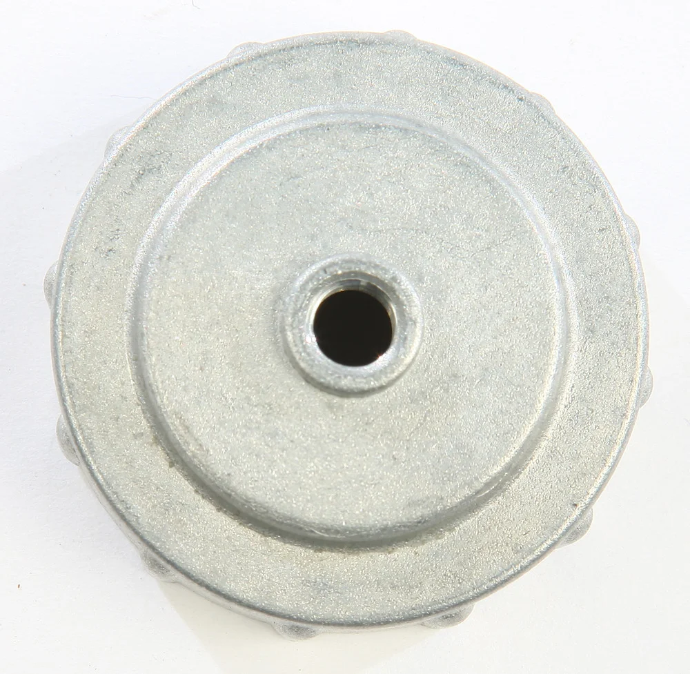 MIKUNI VM26/56 Mixing Chamber Top w/Gasket - High-Performance Carburetor Component for Powersports Engines