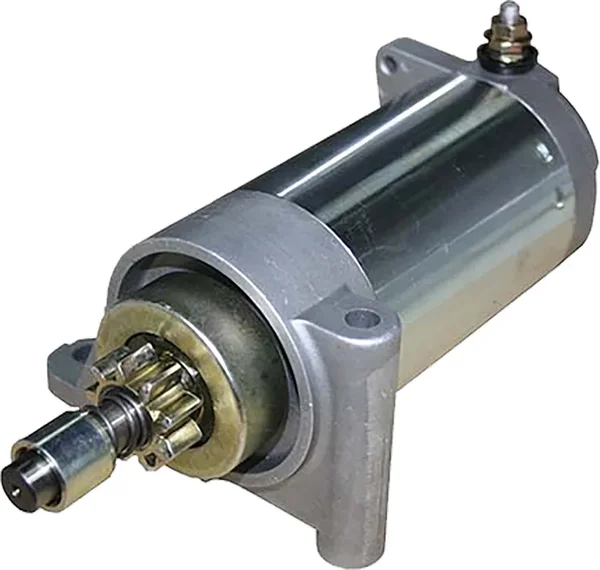 SP1 - SM-01329 - Starter Motor