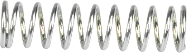 MIKUNI VM15SC6/89 Starter Plunger Spring - High-Performance Intake System Component