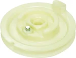 SP1 - SM-11019C - Recoil Starter Rope Sheave