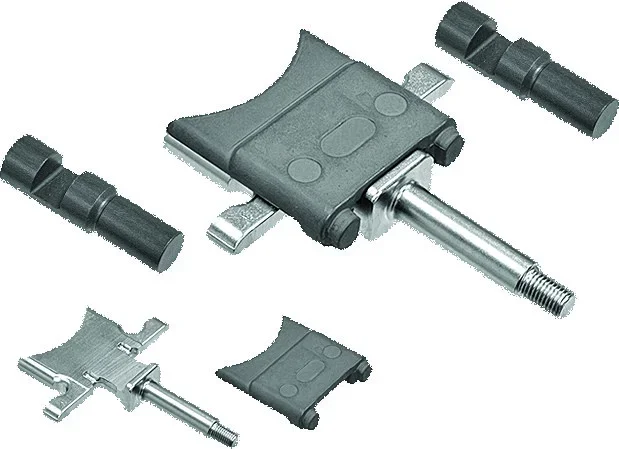 SP1 - SM-09651 - Power Valve