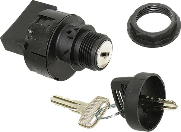 SP1 - SM-01546 - Ignition Switch