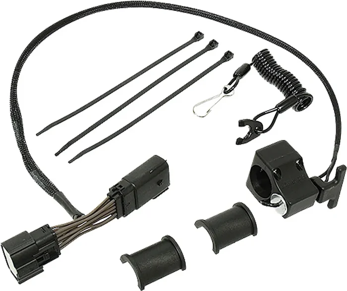 SP1 - SM-01565 - Handlebar Mounted Tether Switch