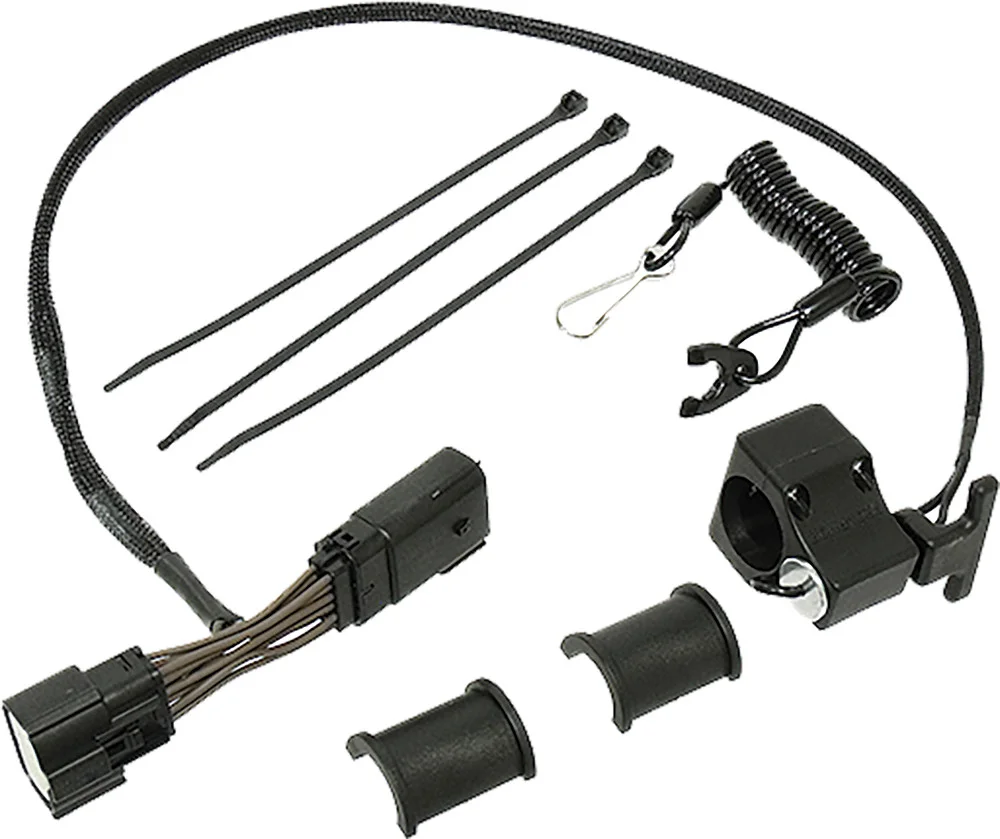 SP1 - SM-01565 - Handlebar Mounted Tether Switch