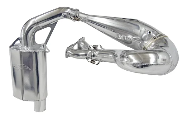SLP - 09-867 - Single Pipe Full Exhaust