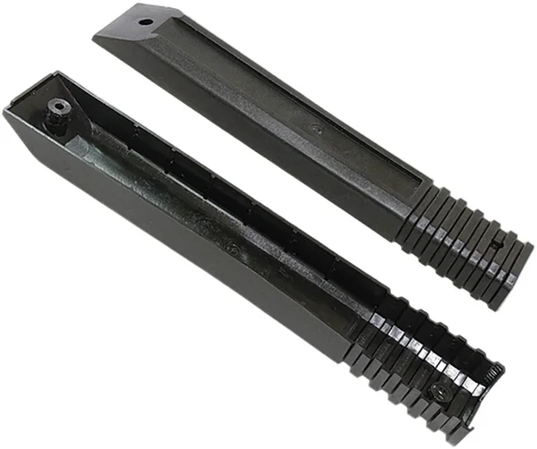 SP1 - 12-400-01A - Replacement Bumper