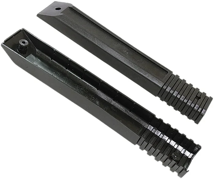 SP1 - 12-400-01A - Replacement Bumper