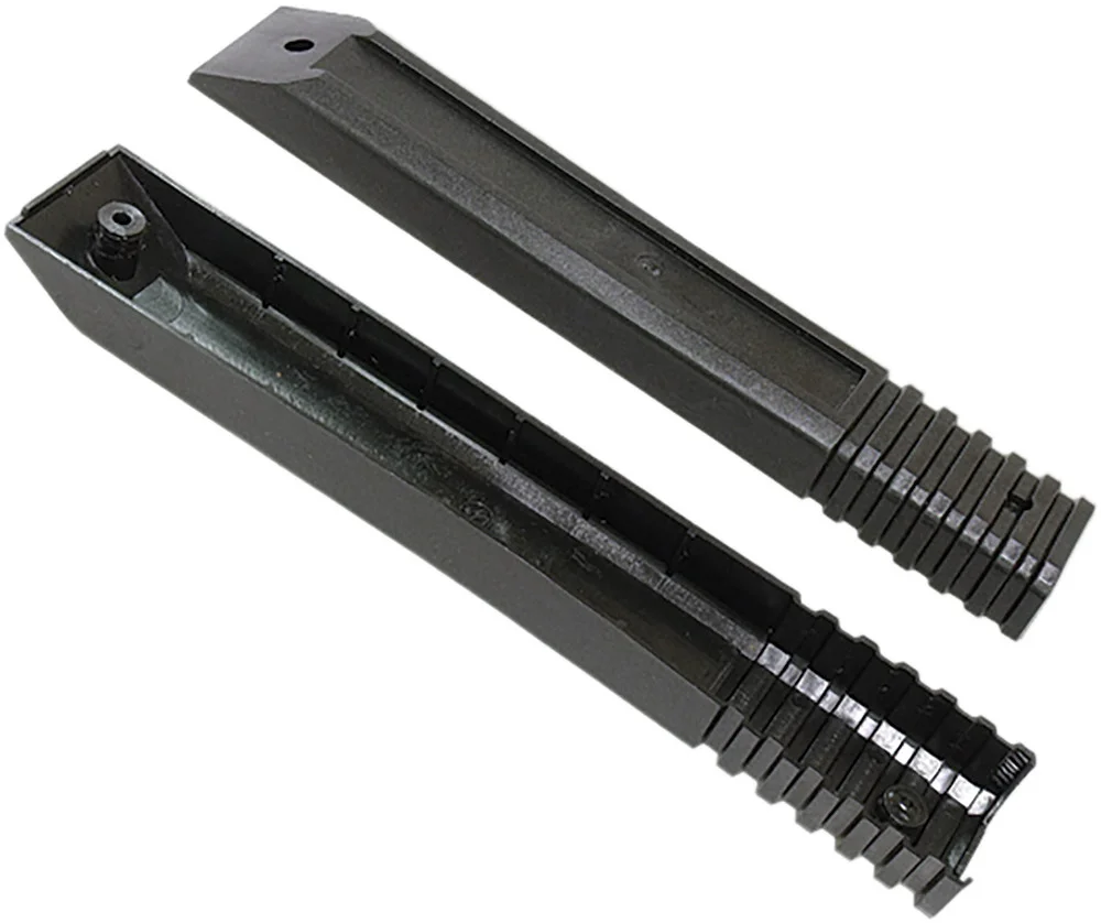 SP1 - 12-400-01A - Replacement Bumper