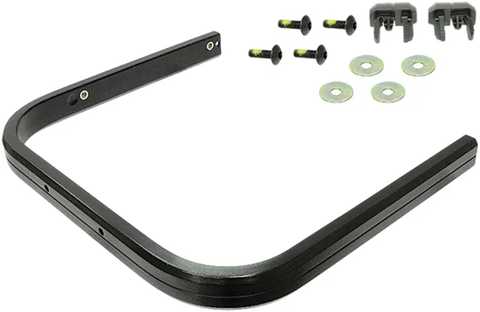 SP1 - SC-12546BK - Replacement Bumper