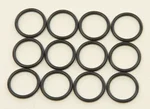 SP1 - SM-03104O-1 12/PK - Drive Clutch O-Rings