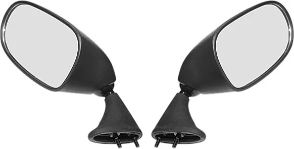 SP1 - RV-12185 - Rear View Mirror