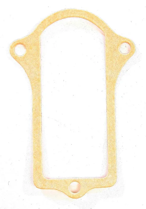 MIKUNI VM28/549 Mixing Chamber Top Gasket - High-Performance Intake System Replacement