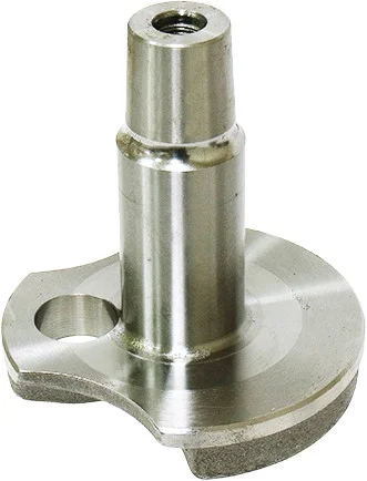 SP1 - SM-09367 - PTO Side Crank Web