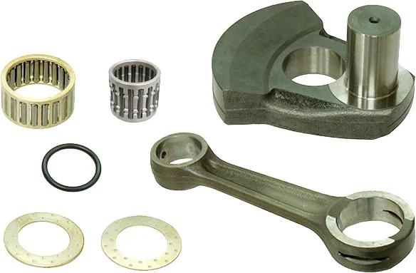 SP1 - SM-09342 - Rod Kit