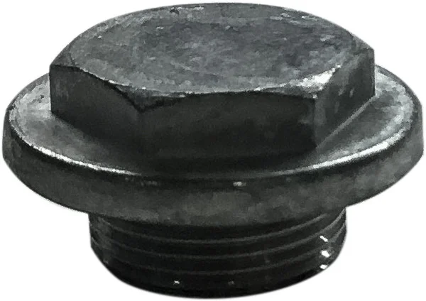 MIKUNI VM28/253 Main Jet Plug - Precision Fuel System Component for Powersports Engines