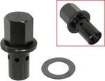 SP1 - UP-07142 - Deep Well Float Bowl Nut
