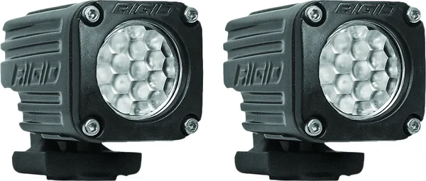 RIGID - 20541 - Ignite Series Light Mount Back-Up Kit