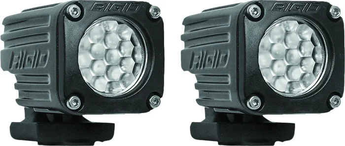 RIGID - 20541 - Ignite Series Light Mount Back-Up Kit