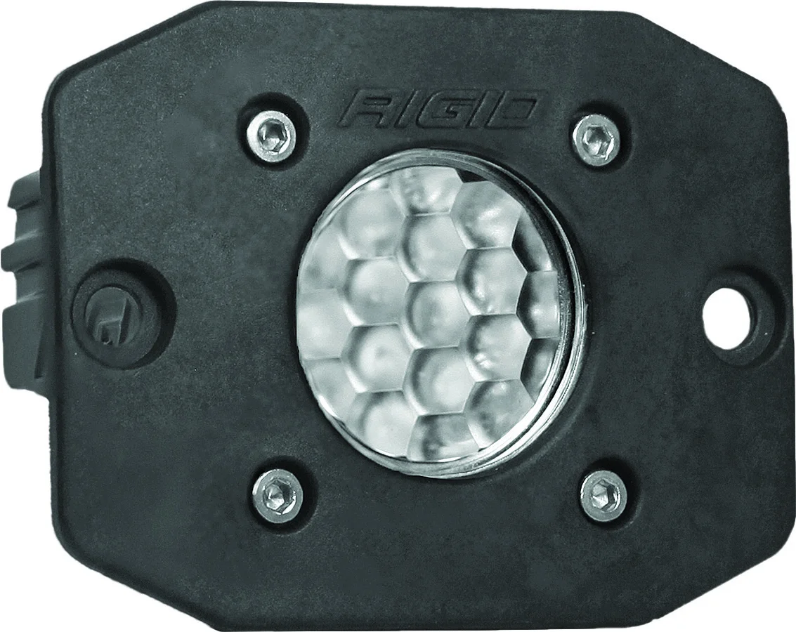RIGID - 20631 - Ignite Series Light Flush Mount