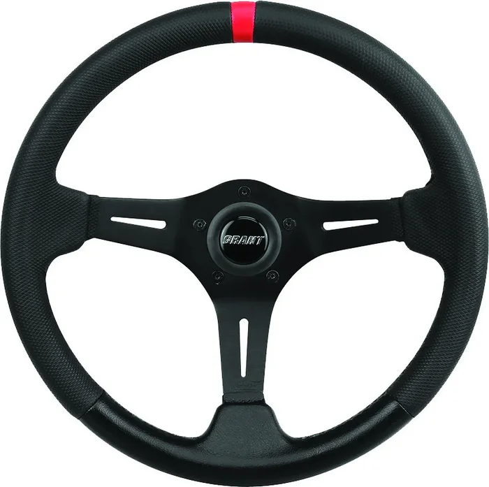 GRANT - 690 - Race & Performance Steering Wheel