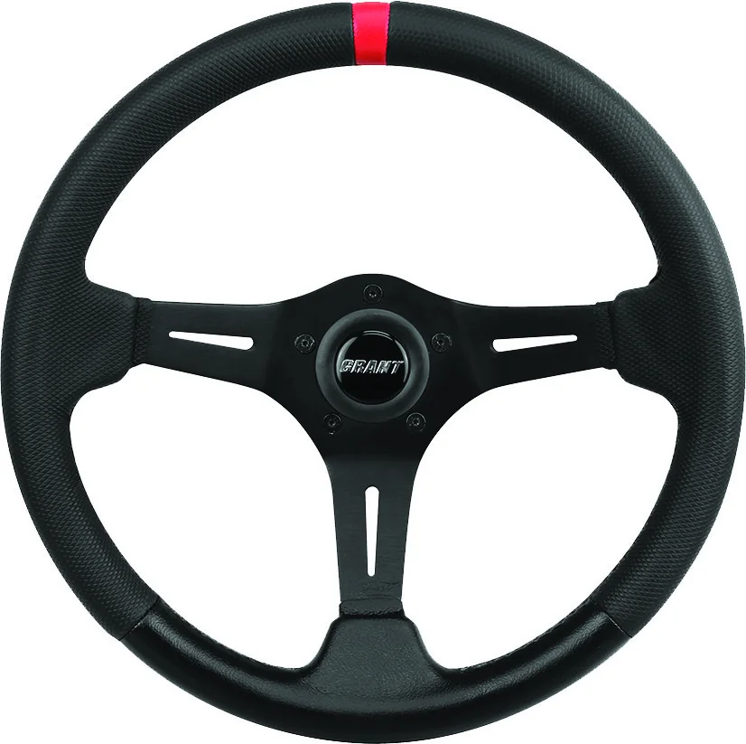 GRANT - 690 - Race & Performance Steering Wheel