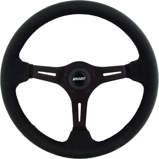 GRANT - 8512 - Gripper Series Steering Wheel