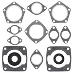 Vertex Winderosa Gasket Set - Premium Replacement for Powersports Equipment