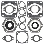Vertex 711156 Winderosa Gasket Set - Premium High-Performance Engine Sealing Kit for Powersports Vehicles