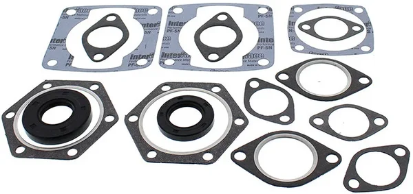Vertex Winderosa Gasket Set - Premium Replacement for Powersports Engines
