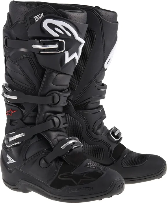 ALPINESTARS - 2012014-10-11 - Tech 7 MX Boots