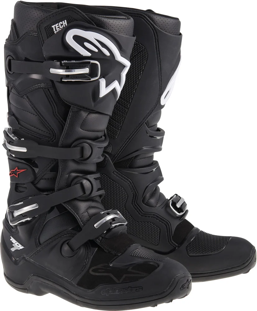 ALPINESTARS - 2012014-10-9 - Tech 7 MX Boots