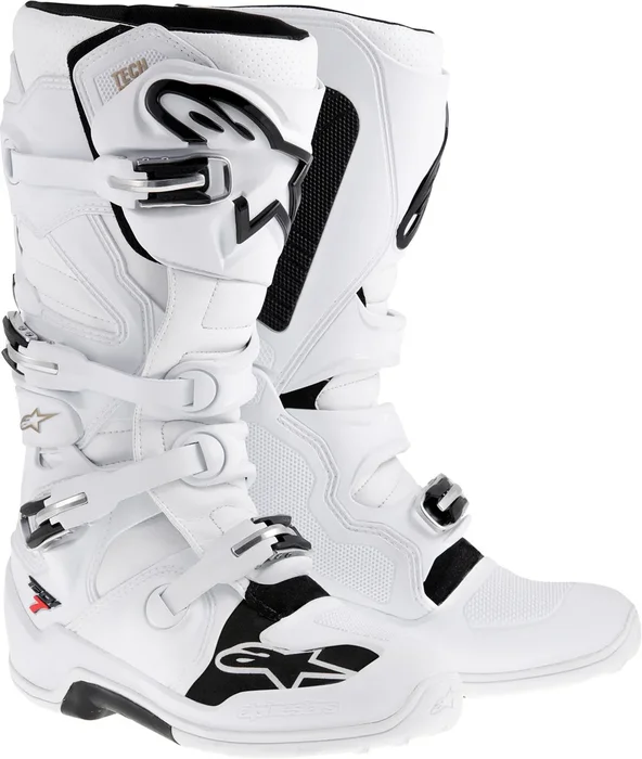 ALPINESTARS - 2012014-20-15 - Tech 7 MX Boots