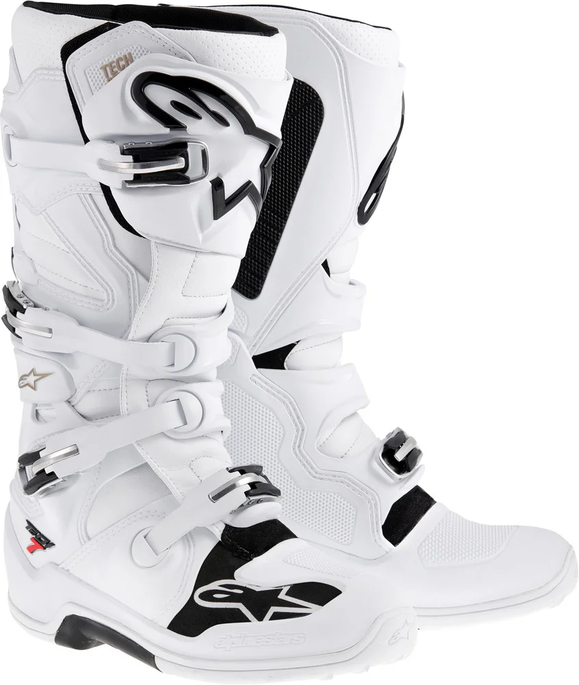 ALPINESTARS - 2012014-20-15 - Tech 7 MX Boots