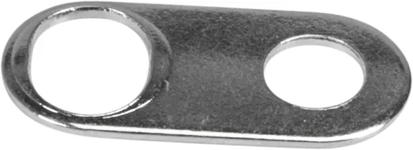 MIKUNI VM28/79 Vent Tube Anchor Plate - Durable Carburetor System Component