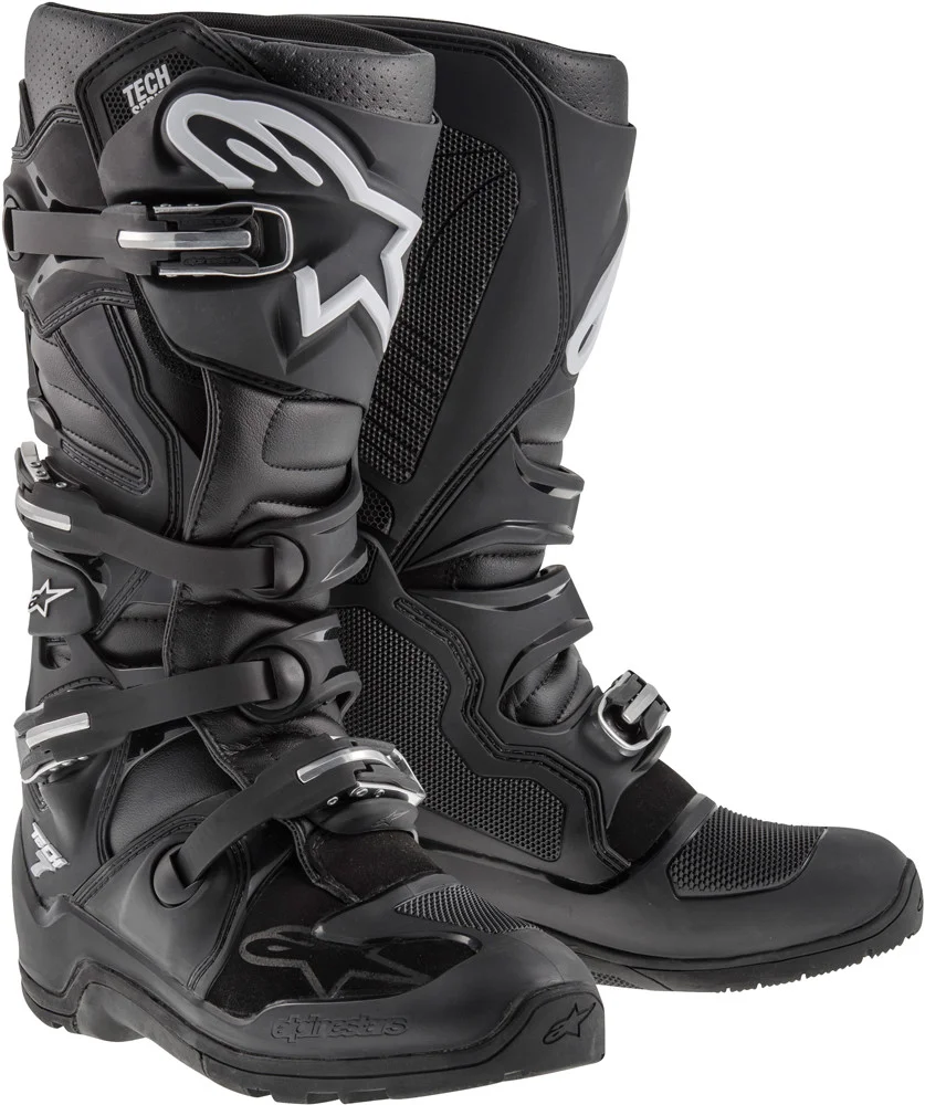ALPINESTARS - 2012114-10-10 - Tech 7 Enduro Boots