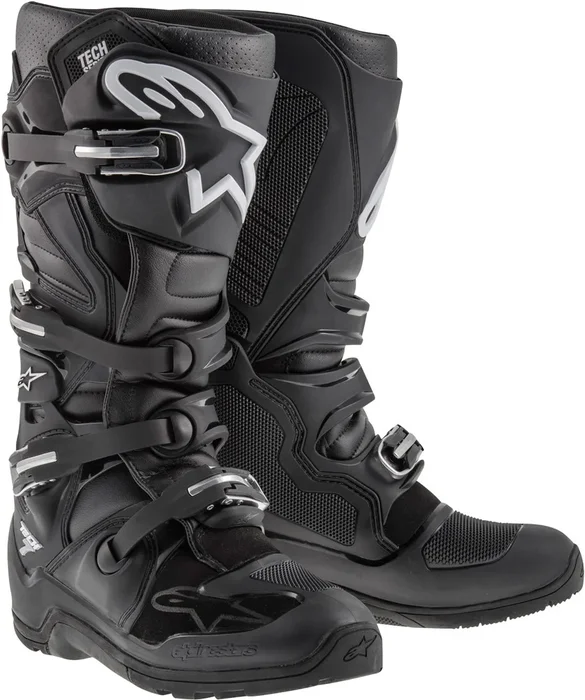 ALPINESTARS - 2012114-10-11 - Tech 7 Enduro Boots