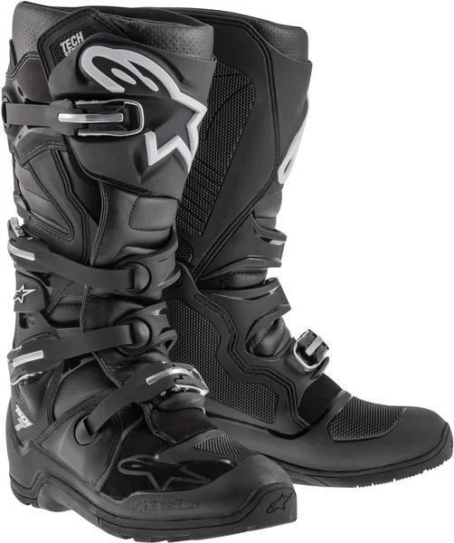 ALPINESTARS - 2012114-10-14 - Tech 7 Enduro Boots