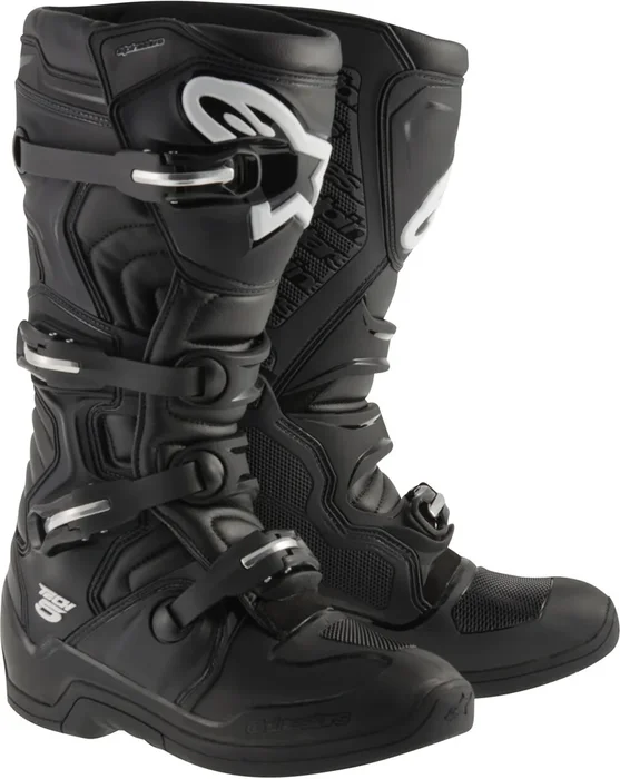 ALPINESTARS - 2015015-10-11 - Tech 5 Boots