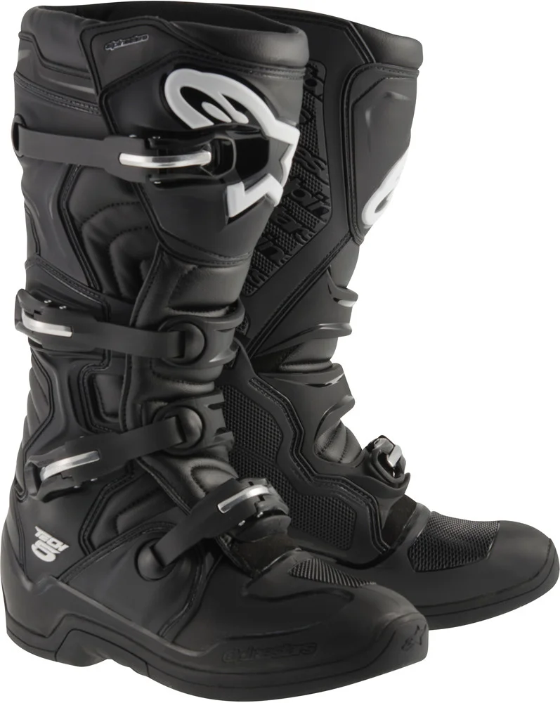 ALPINESTARS - 2015015-10-14 - Tech 5 Boots