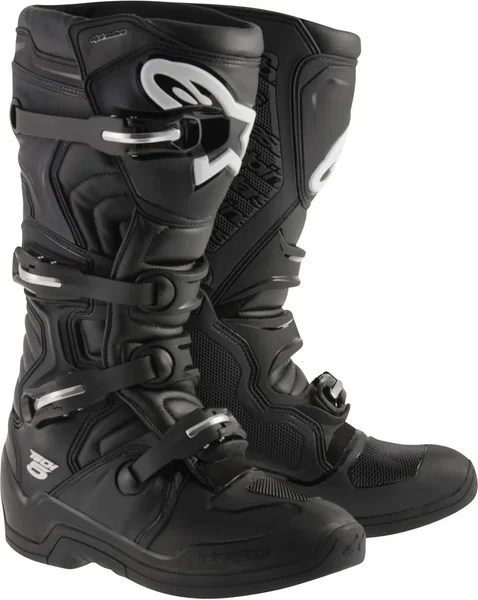 ALPINESTARS - 2015015-10-16 - Tech 5 Boots