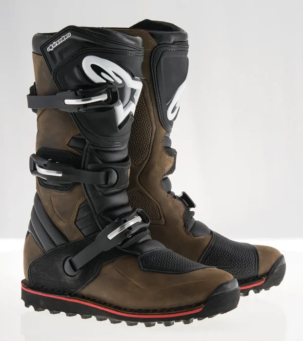 ALPINESTARS - 2004017-818-8 - Tech T Boots